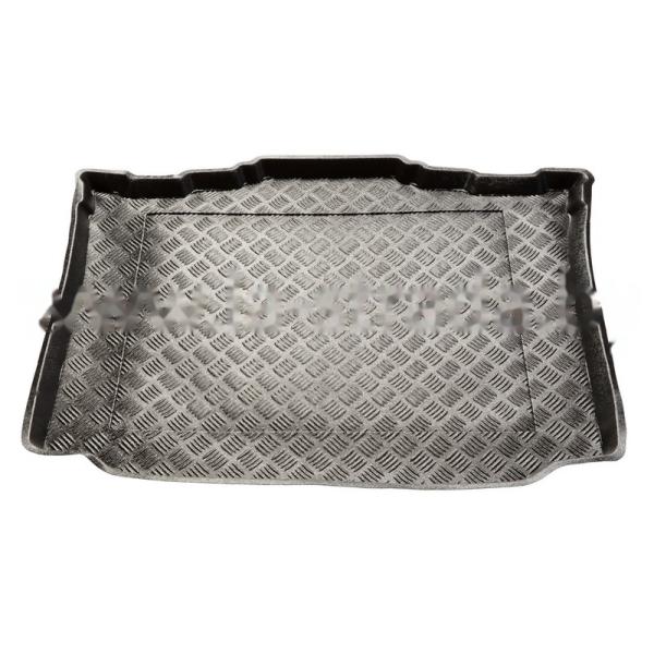 Комплект резиновых автомобильных ковриков SKODA ROOMSTER 2007-2015