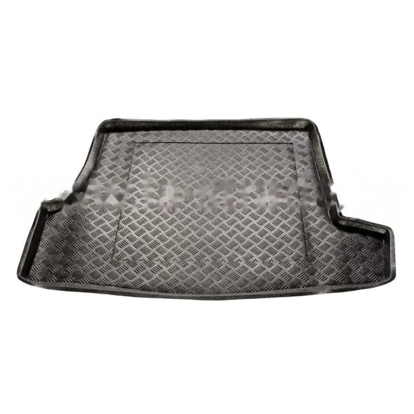 Комплект резиновых автомобильных ковриков SKODA SUPERB 2002-2008