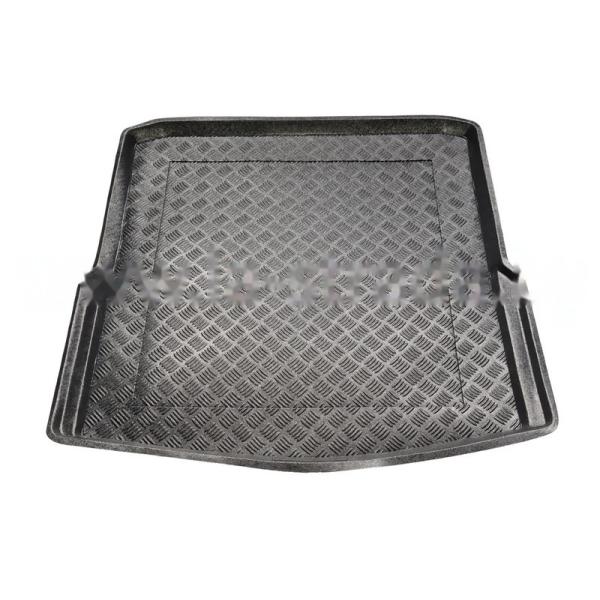 Комплект резиновых автомобильных ковриков SKODA SUPERB 2008-2015