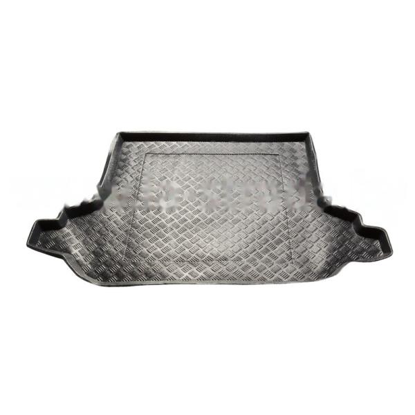 Комплект резиновых автомобильных ковриков SUBARU OUTBACK 2008-2009