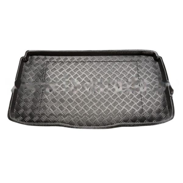 Комплект резиновых автомобильных ковриков SUZUKI IGNIS 2003-