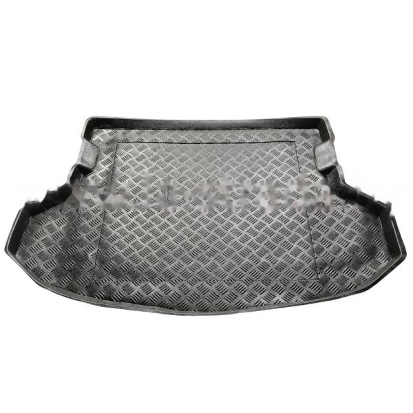 Комплект резиновых автомобильных ковриков SUZUKI KIZASHI 2009-