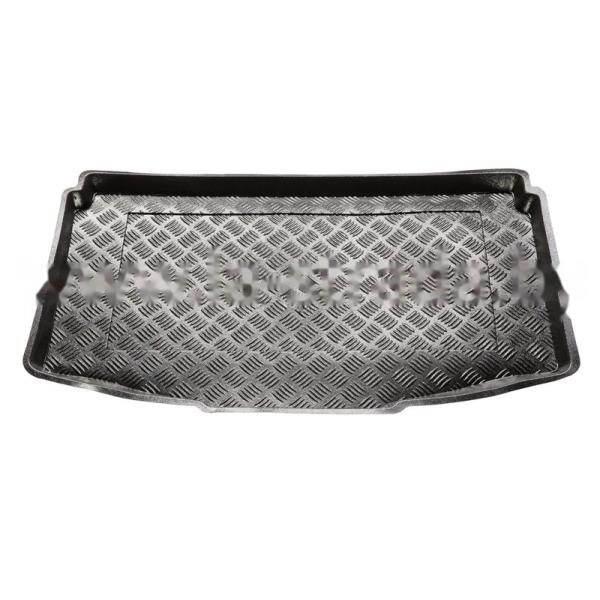 Комплект резиновых автомобильных ковриков SUZUKI SWIFT 1995-