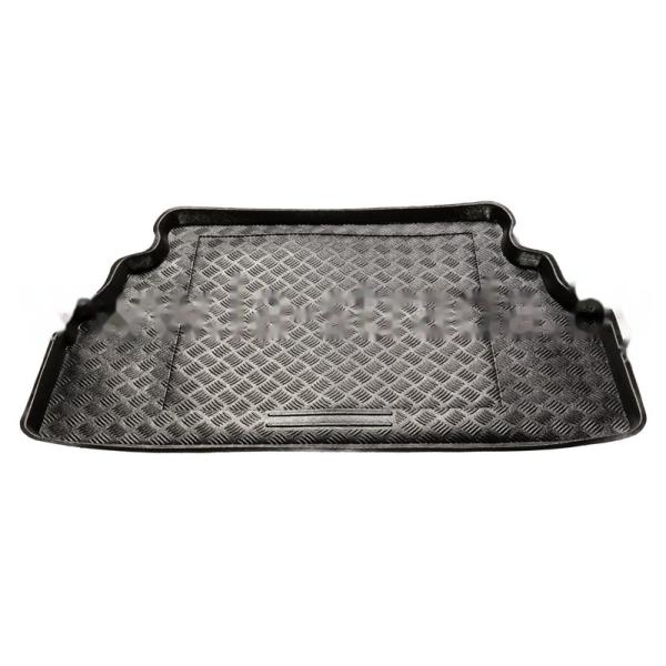 Комплект резиновых автомобильных ковриков SUZUKI SWIFT 1988-1995