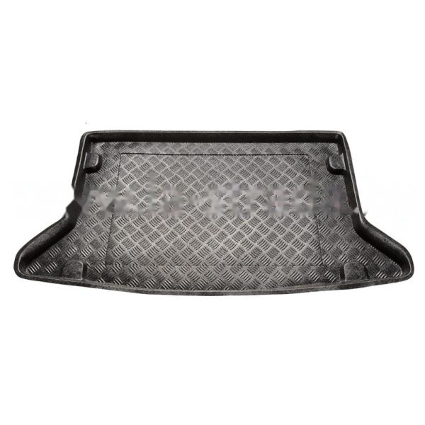 Комплект резиновых автомобильных ковриков SUZUKI SX4 2006-2013