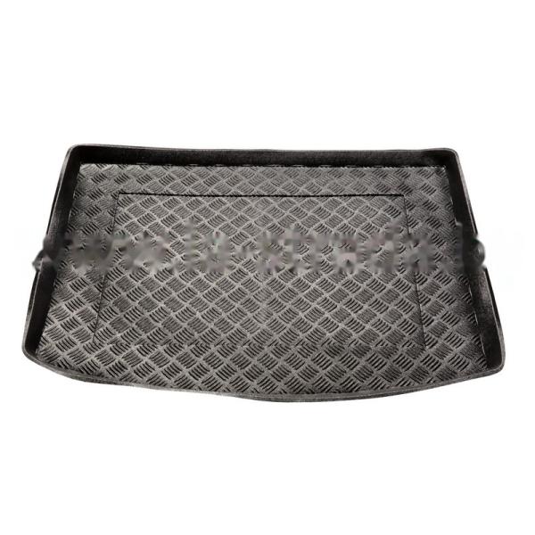 Комплект резиновых автомобильных ковриков SUZUKI SX4 2006-2013