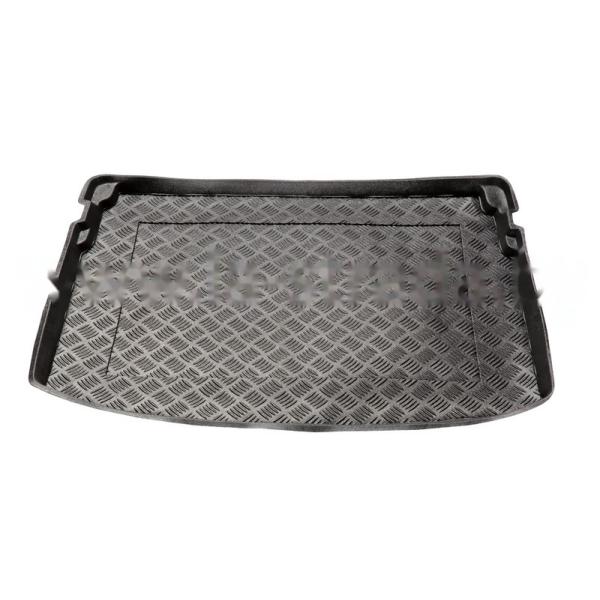 Комплект резиновых автомобильных ковриков TOYOTA AURIS (E180) 2013-