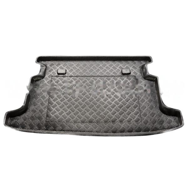 Комплект резиновых автомобильных ковриков TOYOTA COROLLA AE 110 1996-