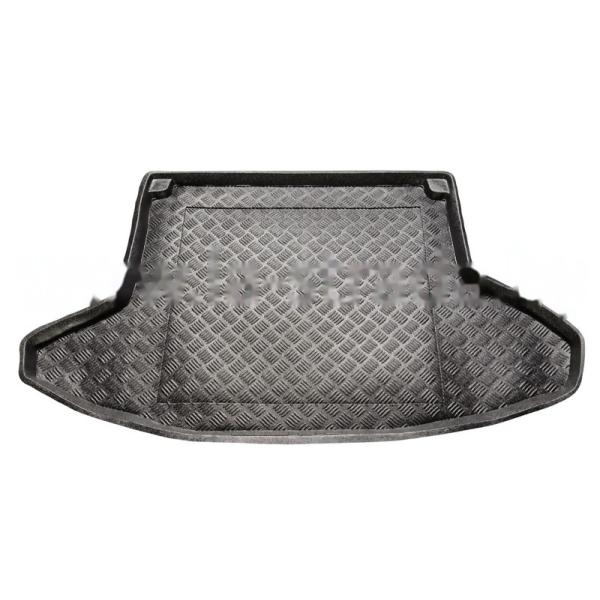 Комплект резиновых автомобильных ковриков TOYOTA PRIUS 2004-2009