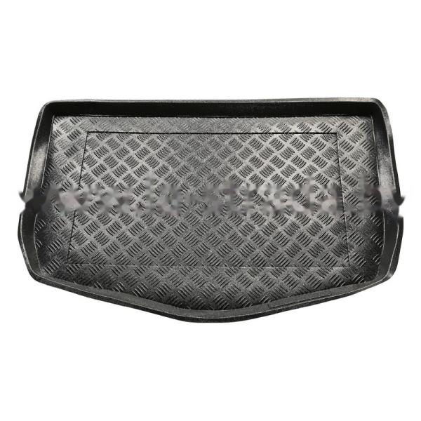 Комплект резиновых автомобильных ковриков TOYOTA VERSO 2009-2013