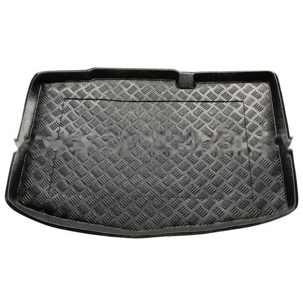 Комплект резиновых автомобильных ковриков TOYOTA YARIS HB 2012-2015