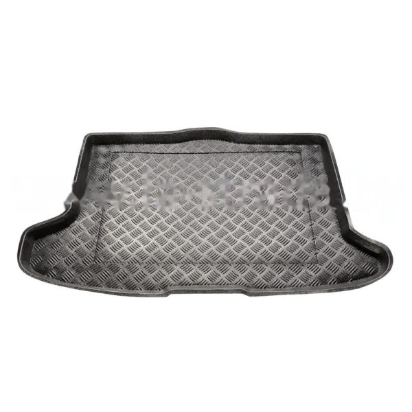 Комплект резиновых автомобильных ковриков VOLVO C30 2006-