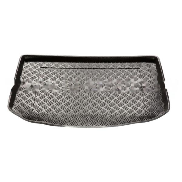 Комплект резиновых автомобильных ковриков KIA SOUL 2013-