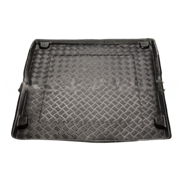 Комплект резиновых автомобильных ковриков PEUGEOT 308 2013-2017