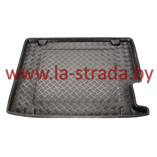 Комплект резиновых автомобильных ковриков BMW X4 (F26) 2014-