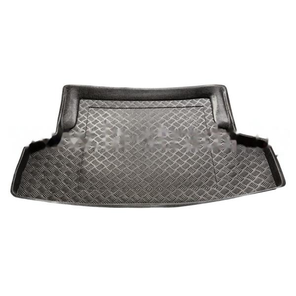 Комплект резиновых автомобильных ковриков SUBARU WRX STI 2014-