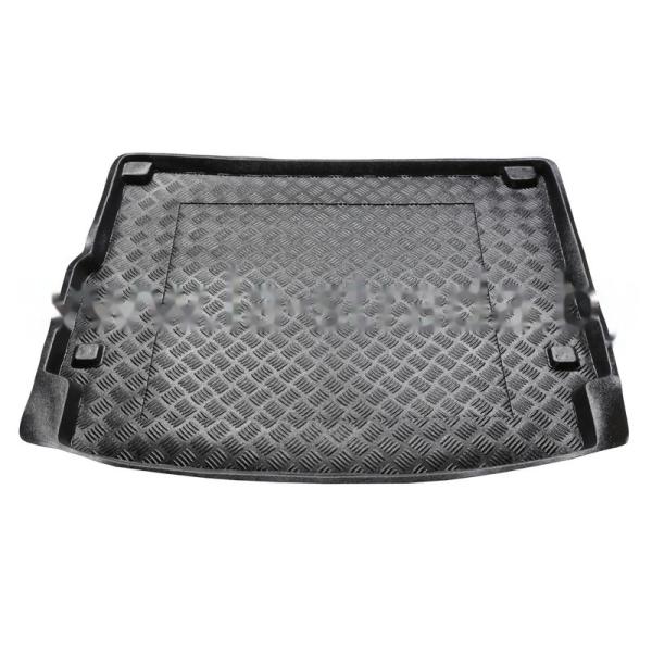 Комплект резиновых автомобильных ковриков PORSCHE CAYENNE 2002-2010