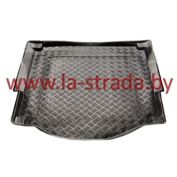 Комплект резиновых автомобильных ковриков FORD MONDEO 2007-2015