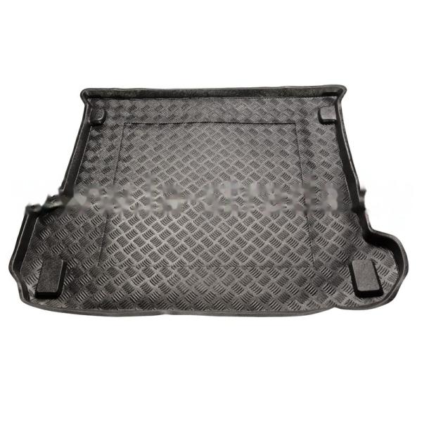 Комплект резиновых автомобильных ковриков AUDI Q7 II 2015-