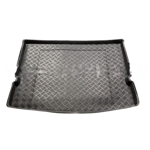 Комплект резиновых автомобильных ковриков FORD S-MAX 2015-