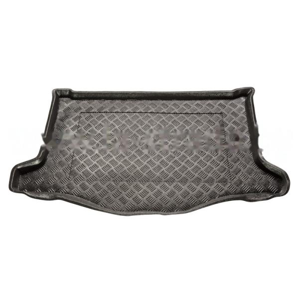 Комплект резиновых автомобильных ковриков HONDA JAZZ 2015-