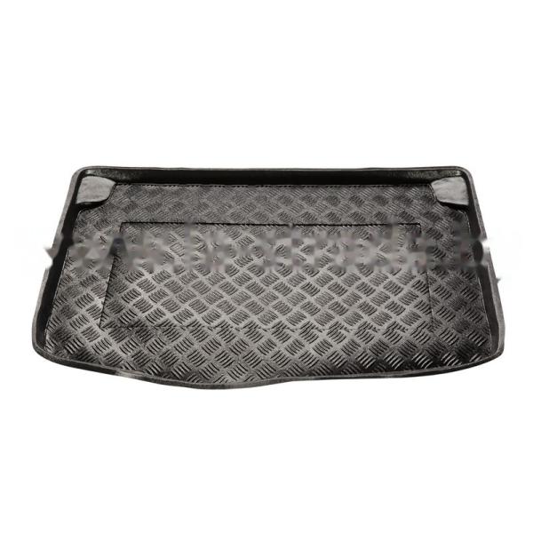 Комплект резиновых автомобильных ковриков MAZDA 2 2010-2015