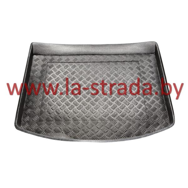 Комплект резиновых автомобильных ковриков MAZDA 3 2003-2006