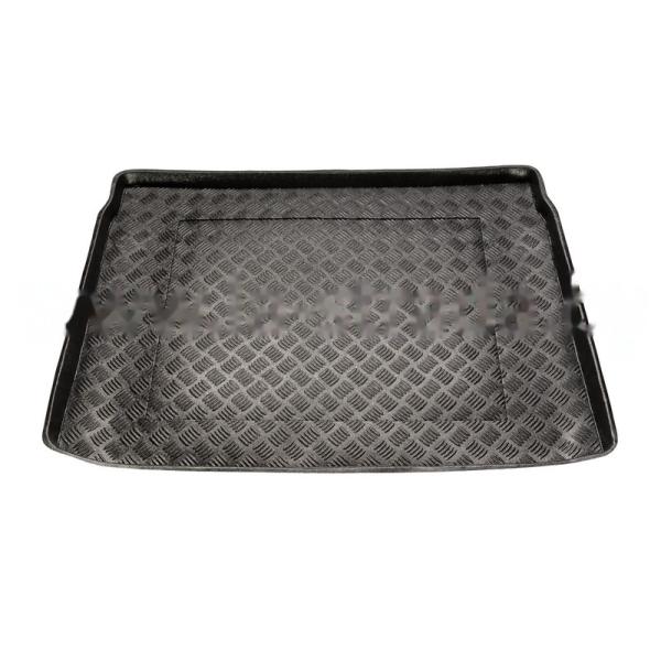 Комплект резиновых автомобильных ковриков RENAULT KADJAR 2015-