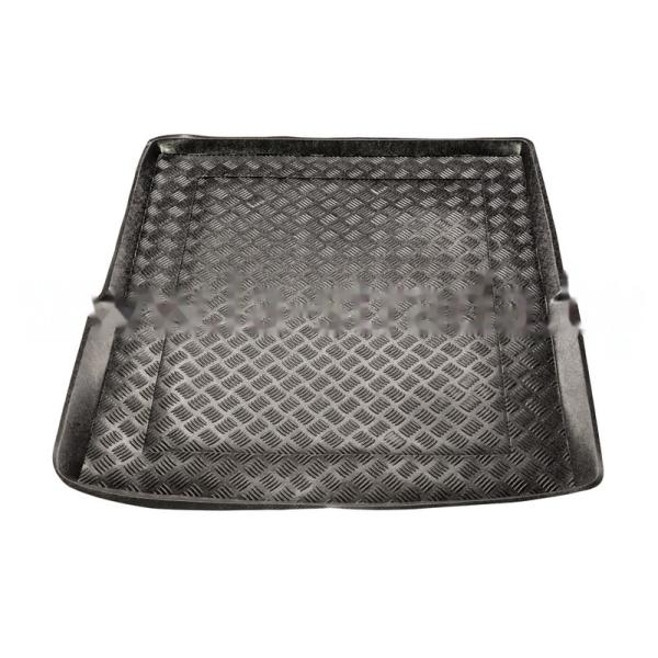 Комплект резиновых автомобильных ковриков SKODA SUPERB 2008-2015