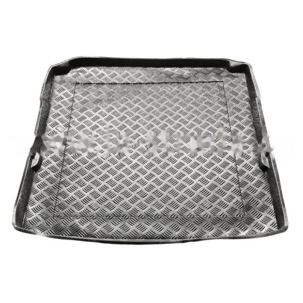 Комплект резиновых автомобильных ковриков SKODA SUPERB 2008-2015