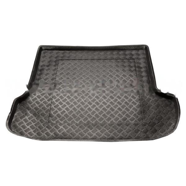 Комплект резиновых автомобильных ковриков SUBARU OUTBACK 2014-