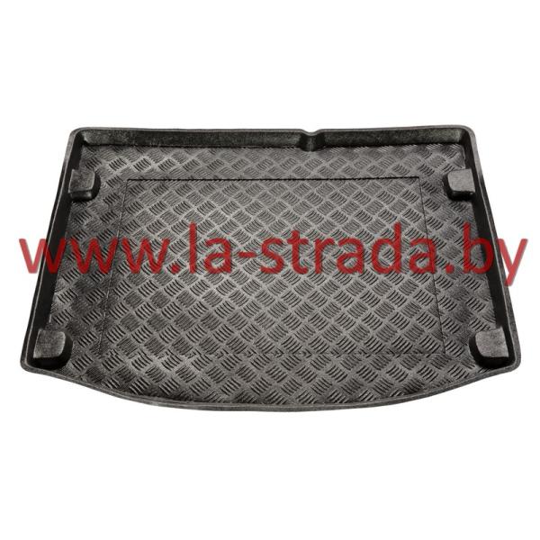 Комплект резиновых автомобильных ковриков SUZUKI VITARA 2015-