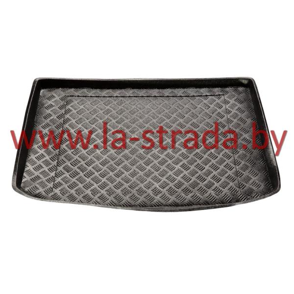 Комплект резиновых автомобильных ковриков SUZUKI VITARA 2015-