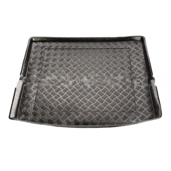 Комплект резиновых автомобильных ковриков BMW X1 (E84) 2009-2015