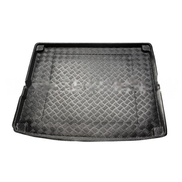 Комплект резиновых автомобильных ковриков BMW X6 (E71) 2008-2014