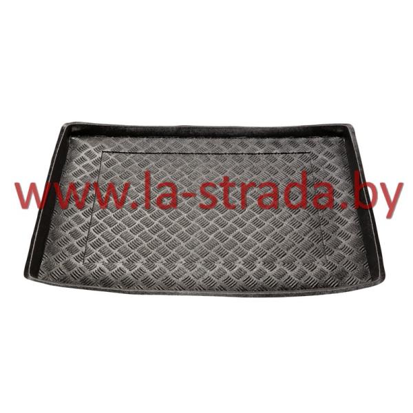 Комплект резиновых автомобильных ковриков OPEL ASTRA 2009-2015