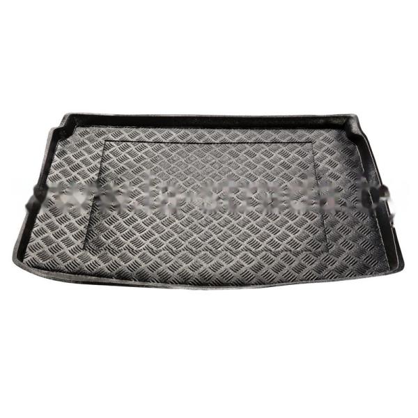 Комплект резиновых автомобильных ковриков RENAULT MEGANE 2014-