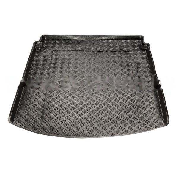 Комплект резиновых автомобильных ковриков RENAULT TALISMAN 2015-