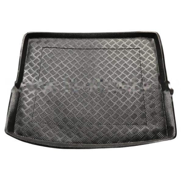 Комплект резиновых автомобильных ковриков BMW X1 (E84) 2009-2015