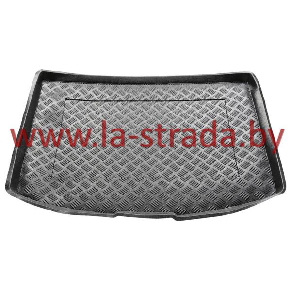 Комплект резиновых автомобильных ковриков FORD KUGA 2012-