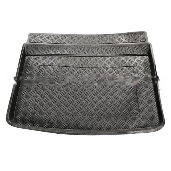 Комплект резиновых автомобильных ковриков KIA SPORTAGE 2010-2015