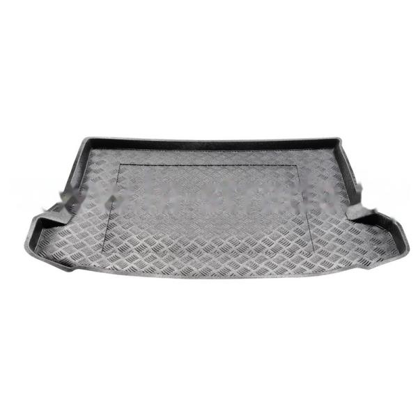 Комплект резиновых автомобильных ковриков NISSAN X-TRAIL 2007-2014