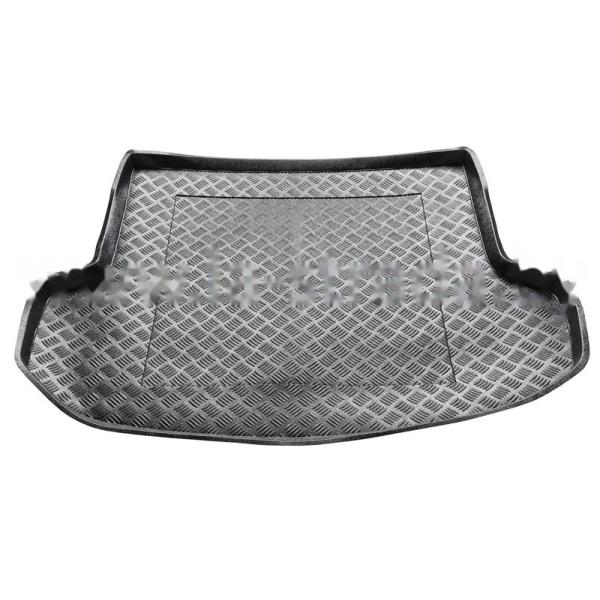 Комплект резиновых автомобильных ковриков SUBARU LEVORG 2015-