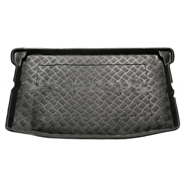 Комплект резиновых автомобильных ковриков SUZUKI BALENO 2015-