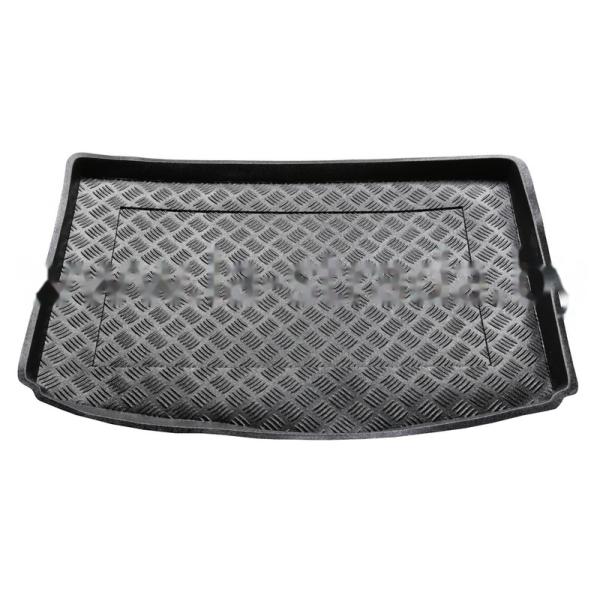 Комплект резиновых автомобильных ковриков ALFA ROMEO MITO 2008-