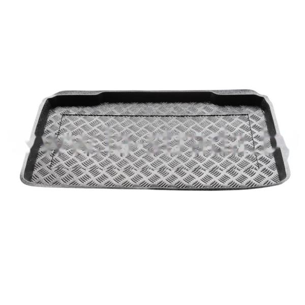 Комплект резиновых автомобильных ковриков BMW X2 (F39) 2018-