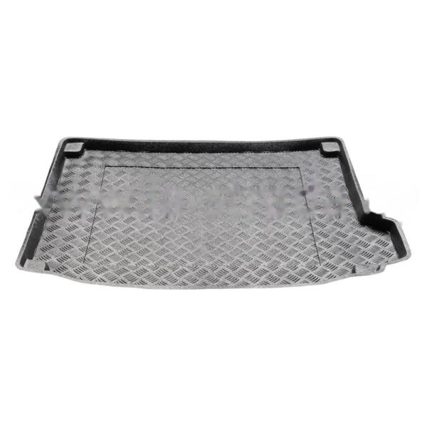 Комплект резиновых автомобильных ковриков BMW X3 (F25) 2010-2017