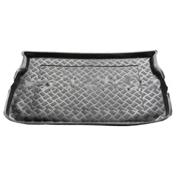 Комплект резиновых автомобильных ковриков CITROEN C3 2012-2016