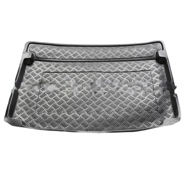 Комплект резиновых автомобильных ковриков FIAT TIPO 1996-