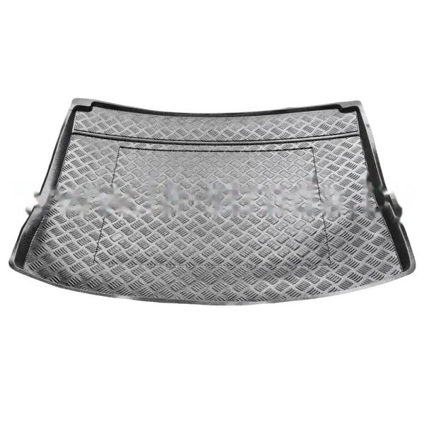 Комплект резиновых автомобильных ковриков FORD EDGE 2015-